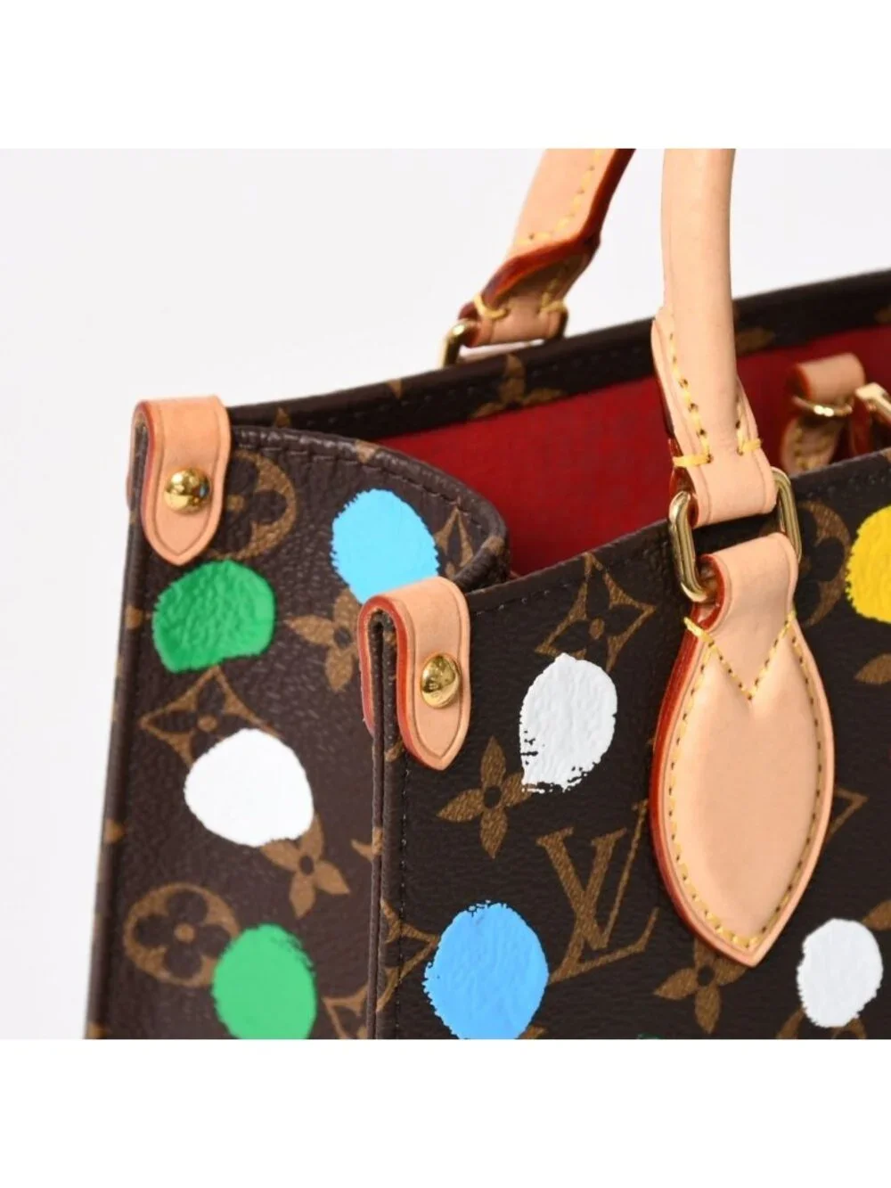 Louis Vuitton brand louis